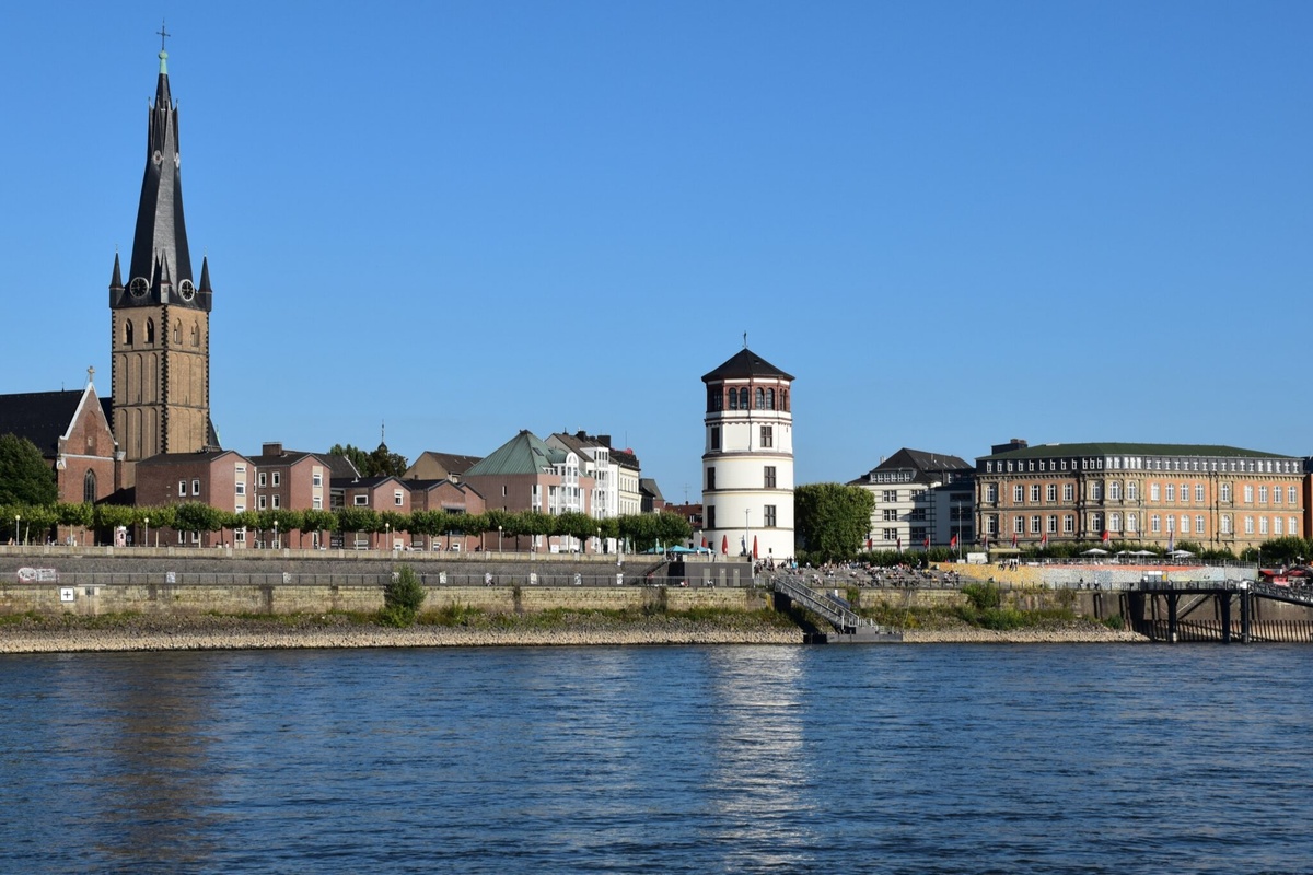 SchifffahrtMuseum im Schlossturm