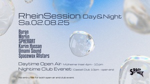 Rheinsession Day & Night