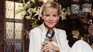 Gastspiel | Andrea Kathrin Loewig singt J. Brel