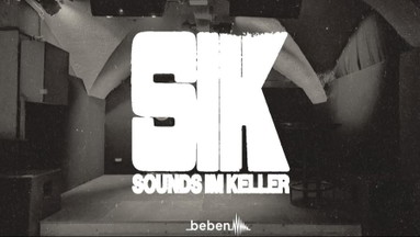 Sounds im Keller: Feinster Live HipHop