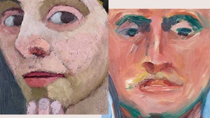 Modersohn-Becker & Munch "Die großen Fragen des Lebens"