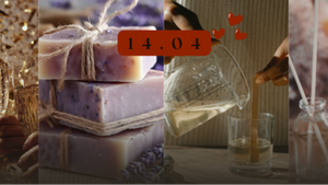 Valentinstag Special mit SOFIA.SHIK