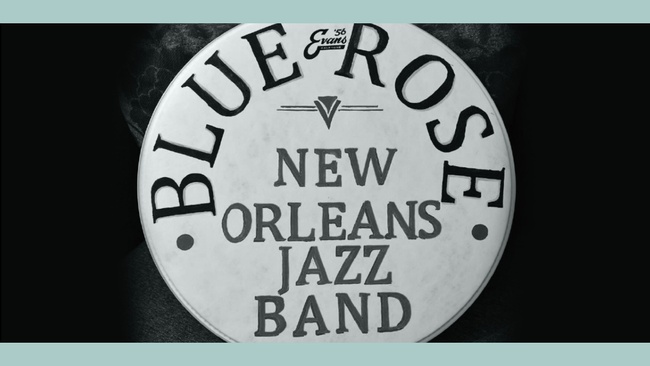 Blue Rose New Orleans Jazzband