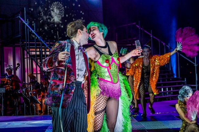 Cabaret