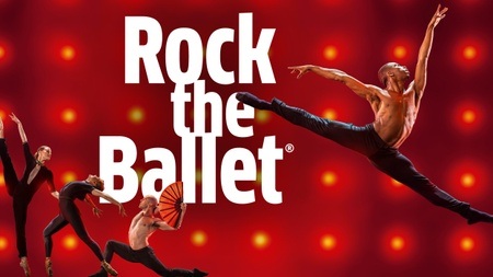 Rock the Ballet