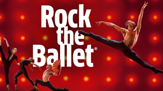 Rock the Ballet