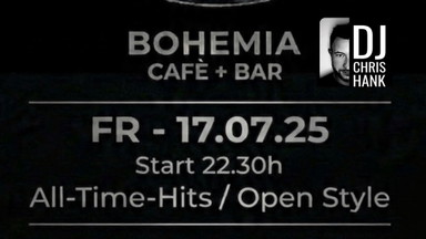 Bohemia-Party