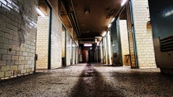 Altes Volksbad Mannheim