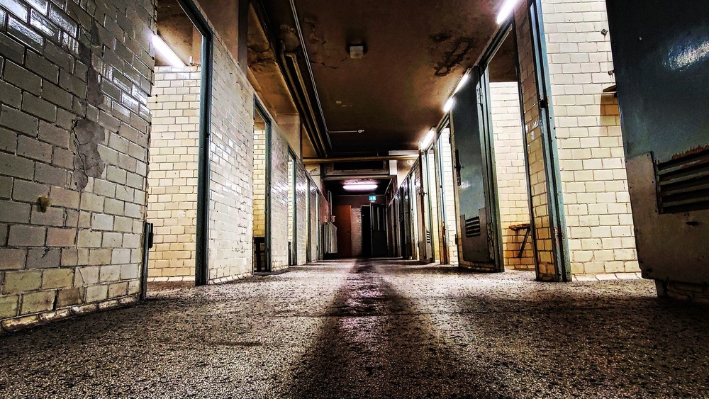 WAX HEAD (Manchester, UK) // TECHNOPOLICE (Marseille, FR) // Egg Punk