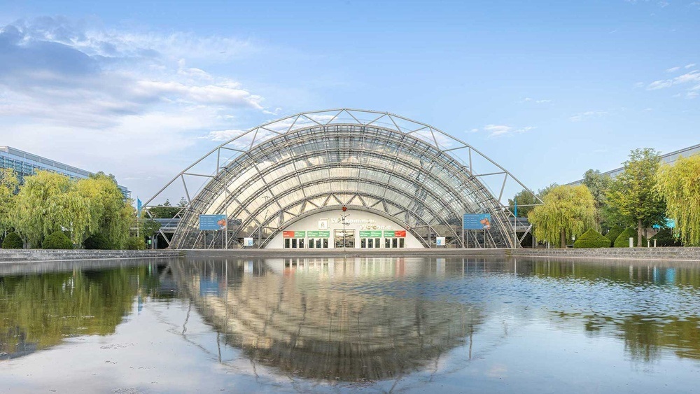 Leipziger Buchmesse