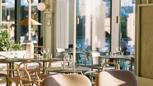 LIVE RNB Get-Together BY THE RIVER, DINNER & PARTY EDITION with FREE SPECIALS