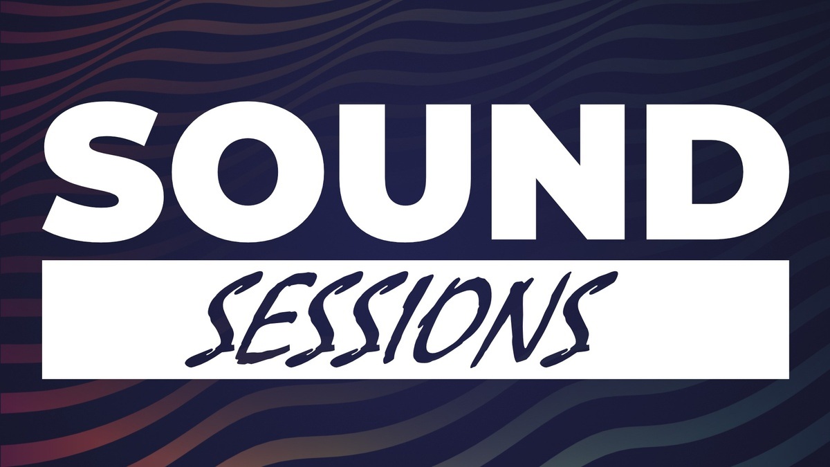 Sound Sessions