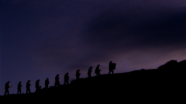 Filmfest Bremen : OLIVIA (Innovation)