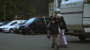 Soli Skate Film Screening