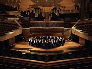 Musikfest Berlin: Kammermusik der Berliner Philharmoniker