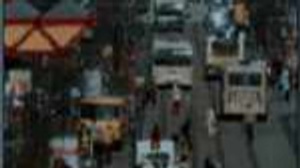 Sonntags-Matinee des KoKi: Bremerhaven im Film