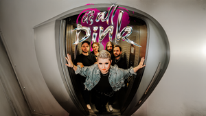 It's All Pink - The Original P!NK Tribute Show