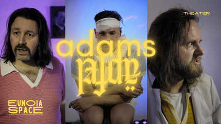 Adams Äpfel