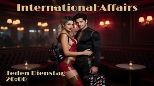 International Affairs