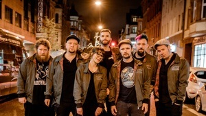 The Feelgood McLouds • A Decade on Parade - 10 Jahre TFMcL