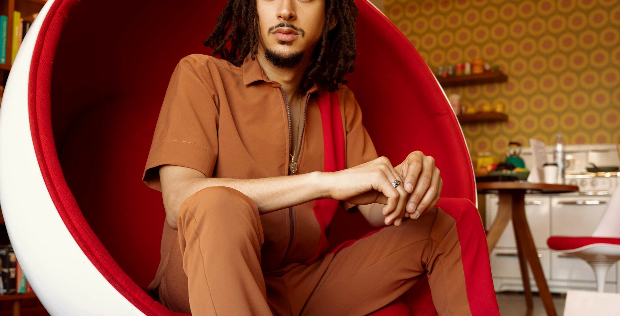 Jazz at Berlin Philharmonic - Theo Croker feiert Miles 100