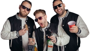 LOS BRUDALOS