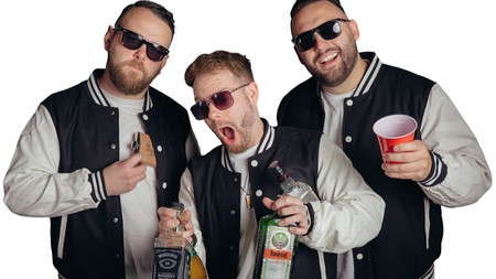 LOS BRUDALOS