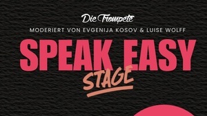 Speak Easy