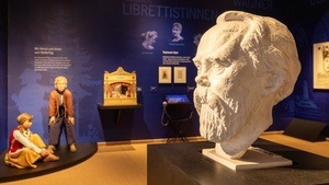 Öffentliche Führung Humperdinck zu seiner Zeit