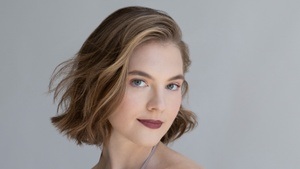 Heidelberger Frühling: USA-Tag: Late Night - Erika Baikoff. Roman Borisov | Black Anemones