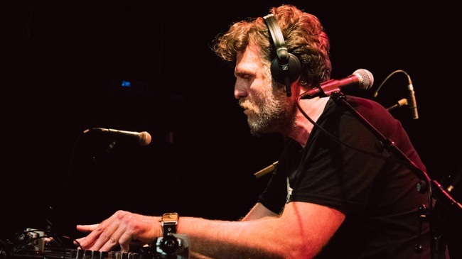 Visual Sonic Lecture: Tuncay Acar