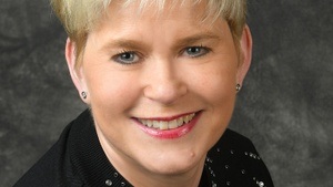 Krimilesung & Krimiquiz mit Doris Oetting