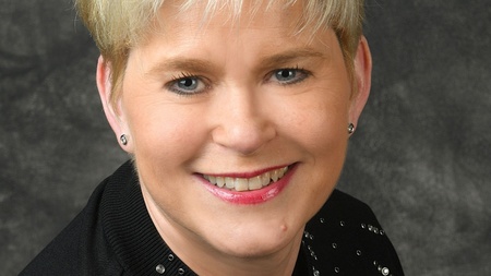 Krimilesung & Krimiquiz mit Doris Oetting