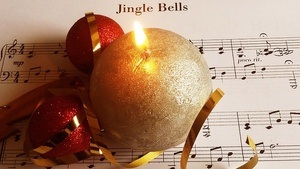 TON AB: Jingle Bells