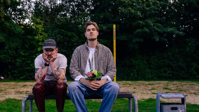 FUN FACTS mit RAUM27 | HAMBURG