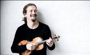 Christian Tetzlaff | Kammerakademie Potsdam | Antonello Manacorda | Meisterkonzerte Braunschweig