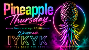 Pineapple Thursday
