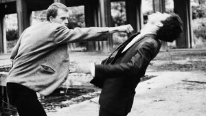 DENK BLOSS NICHT, ICH HEULE (Reihe: FILM & PROTEST)