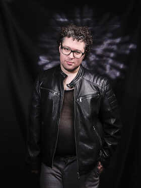 David Stockenreitner