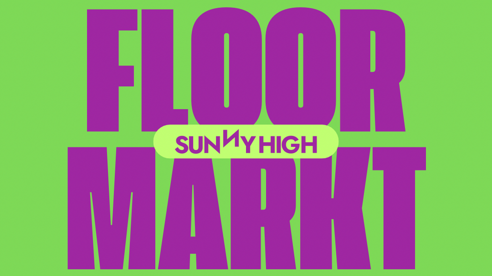 Floormarkt