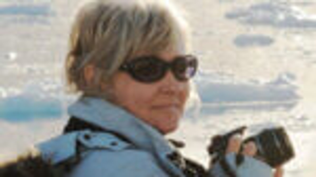 Michaele Helker