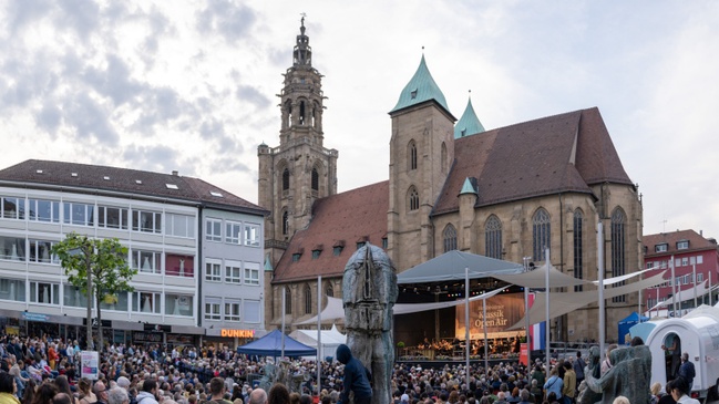 Klassik Open Air 2026