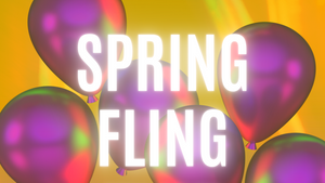 Spring Fling