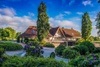 Restaurant Brasserie im Golfclub Syke
