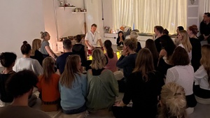 Kirtan/Satsang