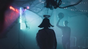Die größte Halloweenparty in Mainz | Finn´ s Penthouse Club