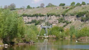 Naturerlebnis Neckar