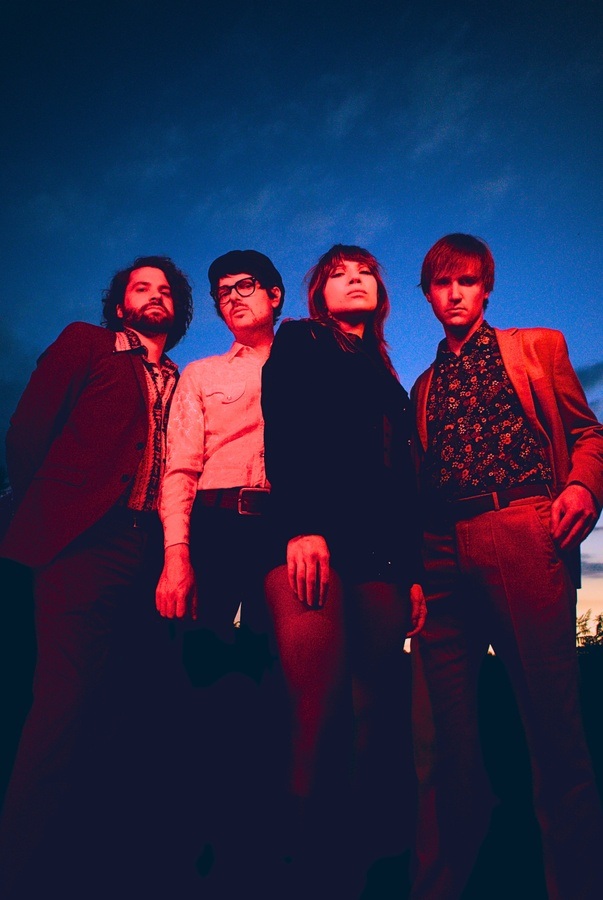 Suzan Köcher\u0027s Suprafon