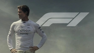F1 - The Movie