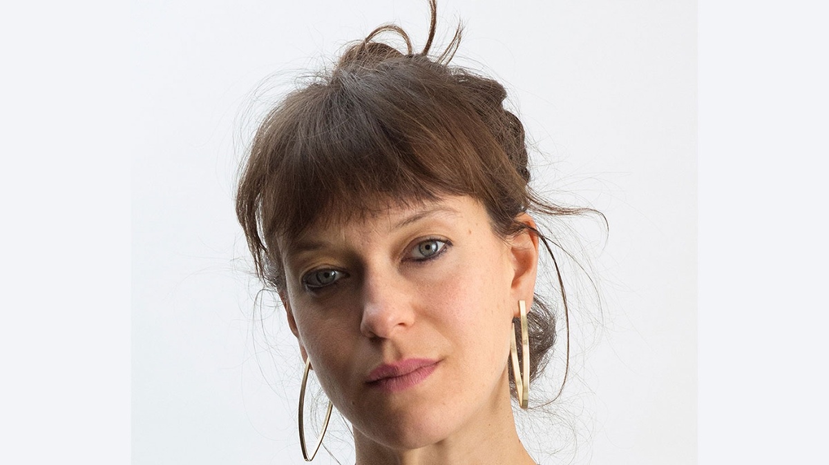 »Tove Jansson: ›Fair Play‹« SommerLese mit Katharina Bach